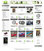 Tvorba e-shop - internetový obchod ShopHouse